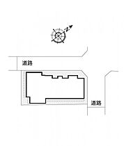 レオパレス姫路 103 ｜ 兵庫県姫路市宮西町1丁目10（賃貸アパート1K・1階・21.51㎡） その3