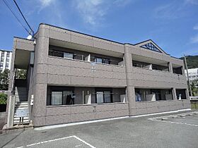 グランディール姫路  ｜ 兵庫県姫路市上大野4丁目（賃貸アパート1K・1階・25.56㎡） その1