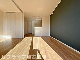 兵庫県西脇市和田町（賃貸アパート2LDK・2階・57.31㎡） その8