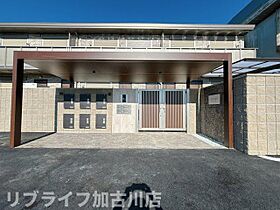 兵庫県西脇市和田町（賃貸アパート2LDK・2階・57.31㎡） その3