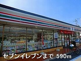 アンフィニ・Ｓ 103 ｜ 兵庫県姫路市飾磨区今在家6丁目154番地（賃貸アパート1K・1階・32.90㎡） その15