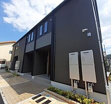 コンフォースＨＩＳＡＧＯ 103 ｜ 兵庫県姫路市勝原区丁139番地3（賃貸アパート1LDK・1階・44.20㎡） その1