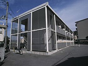 レオパレスＰｒｅｆｅｒｅｎｔｅ 205 ｜ 兵庫県姫路市下手野6丁目3-9（賃貸アパート1K・2階・23.18㎡） その1