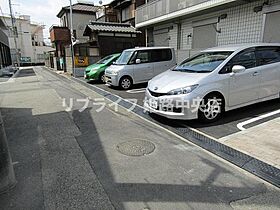 コート・ディア飾磨 203 ｜ 兵庫県姫路市飾磨区下野田2丁目466（賃貸アパート1K・2階・32.17㎡） その15