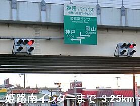 アラモード・Ｆ 103 ｜ 兵庫県姫路市神屋町2丁目51番地（賃貸アパート1R・1階・25.25㎡） その20