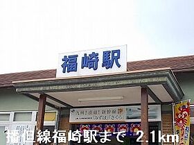 アンジュＴ 101 ｜ 兵庫県神崎郡福崎町西田原1820番地1（賃貸アパート2LDK・1階・55.23㎡） その16