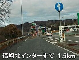 フェリア福新Ａ 201 ｜ 兵庫県神崎郡福崎町福崎新15番地1（賃貸アパート2LDK・2階・55.10㎡） その20