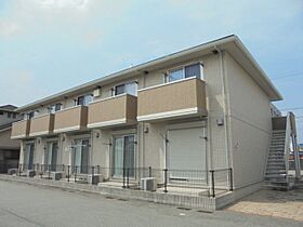 アンベリール都倉 206 ｜ 兵庫県姫路市飾磨区都倉2丁目（賃貸アパート1R・2階・30.27㎡） その1