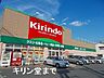 周辺：キリン堂姫路網干店まで1300m