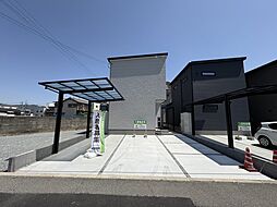 仮称）岩端戸建