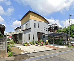 市川台戸建て