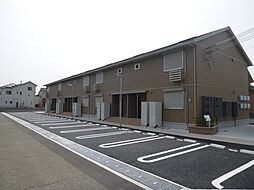 クオーレ早瀬