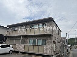 山陽電鉄本線 白浜の宮駅 徒歩6分