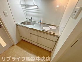 SEKISUI　RESIDENCE 103 ｜ 兵庫県姫路市神子岡前1丁目1-11（賃貸アパート1K・1階・27.70㎡） その18