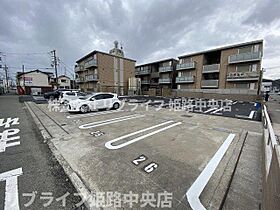 トリニティI号館 1301 ｜ 兵庫県姫路市岡田132-1（賃貸マンション1LDK・3階・37.80㎡） その30