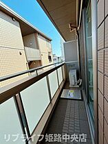 トリニティI号館 1305 ｜ 兵庫県姫路市岡田132-1（賃貸マンション1LDK・3階・37.80㎡） その14