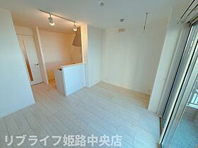 トリニティI号館 1203 ｜ 兵庫県姫路市岡田（賃貸マンション1LDK・2階・41.70㎡） その3