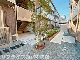 兵庫県姫路市岡田（賃貸マンション1LDK・3階・37.80㎡） その18