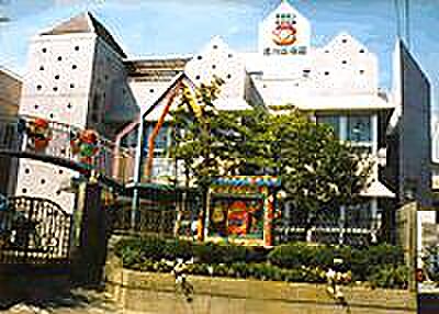 ブロッサム 106｜兵庫県姫路市町坪(賃貸アパート1LDK・1階・41.74㎡)の写真 その21