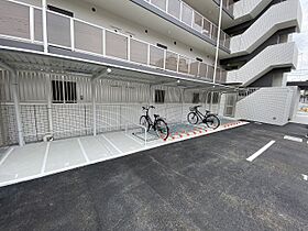 ＭＩＳＴＲＡＬ姫路駅前VIII安田 803 ｜ 兵庫県姫路市安田4丁目（賃貸マンション1LDK・8階・40.33㎡） その16