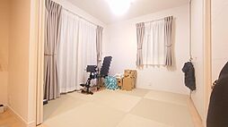 和室の画像