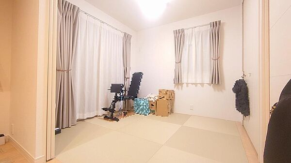 和室
