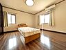 寝室：家具・家電は付きません。
