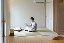和室の画像