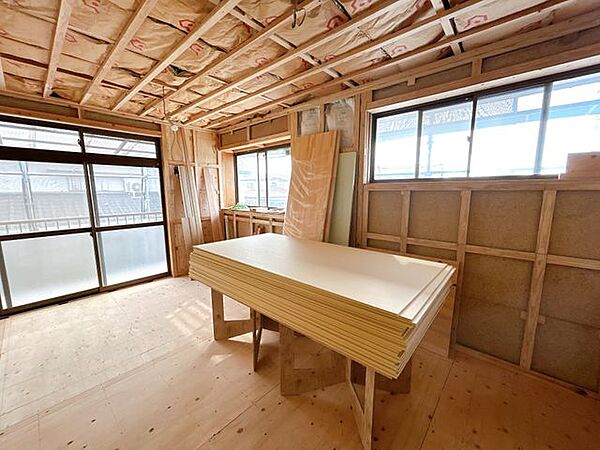 子供部屋
