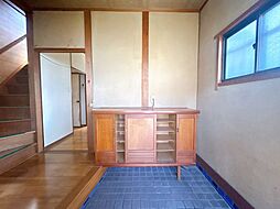 室内の画像