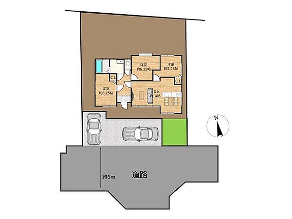 室内