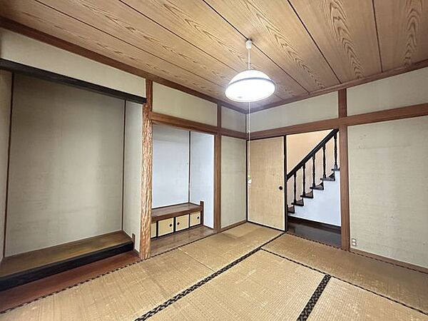 和室