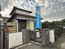 太宰府市青山二丁目 戸建て