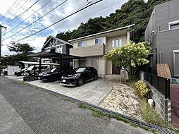 太宰府市国分五丁目 戸建て