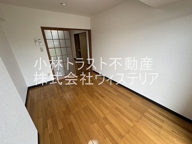 洋室