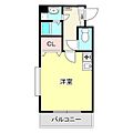 リバーキャッスル蔵六4階4.8万円