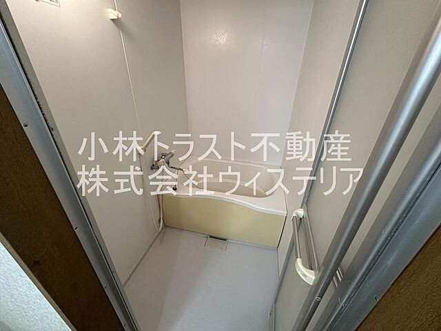 浴室