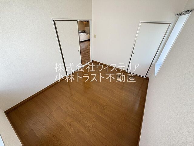 洋室