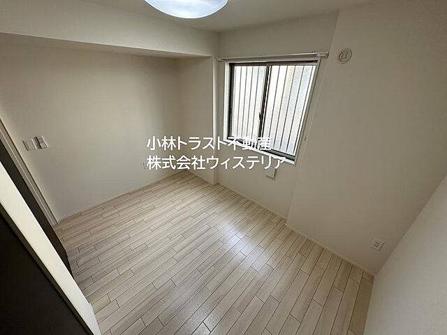 洋室