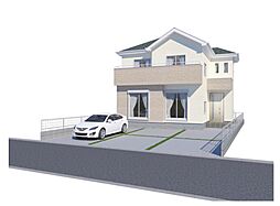 岩倉市鈴井町2期　全1棟　1号棟