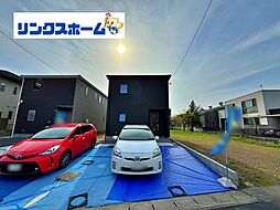 小牧市横内第1期　全2棟　1号棟