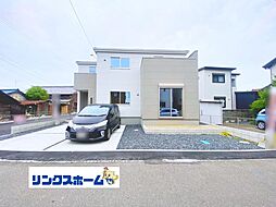 豊山町豊場伊勢山　全3棟　3号棟