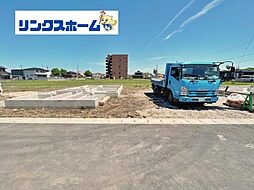 可児市広見下反田　全7棟　6号棟