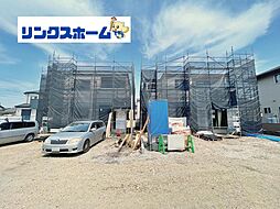 可児市川合第1期　全2棟　1号棟