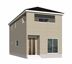 一宮市多加木第12　全3棟　3号棟