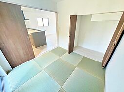 和室の画像