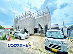 江南市鹿子島町第三 全1棟 1号棟