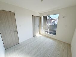 洋室の画像