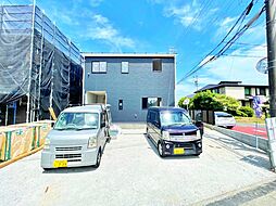 美濃加茂市本郷町第11 全4棟 3号棟