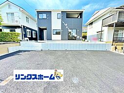 多治見市小名田町西ケ洞第2 全1棟 1号棟